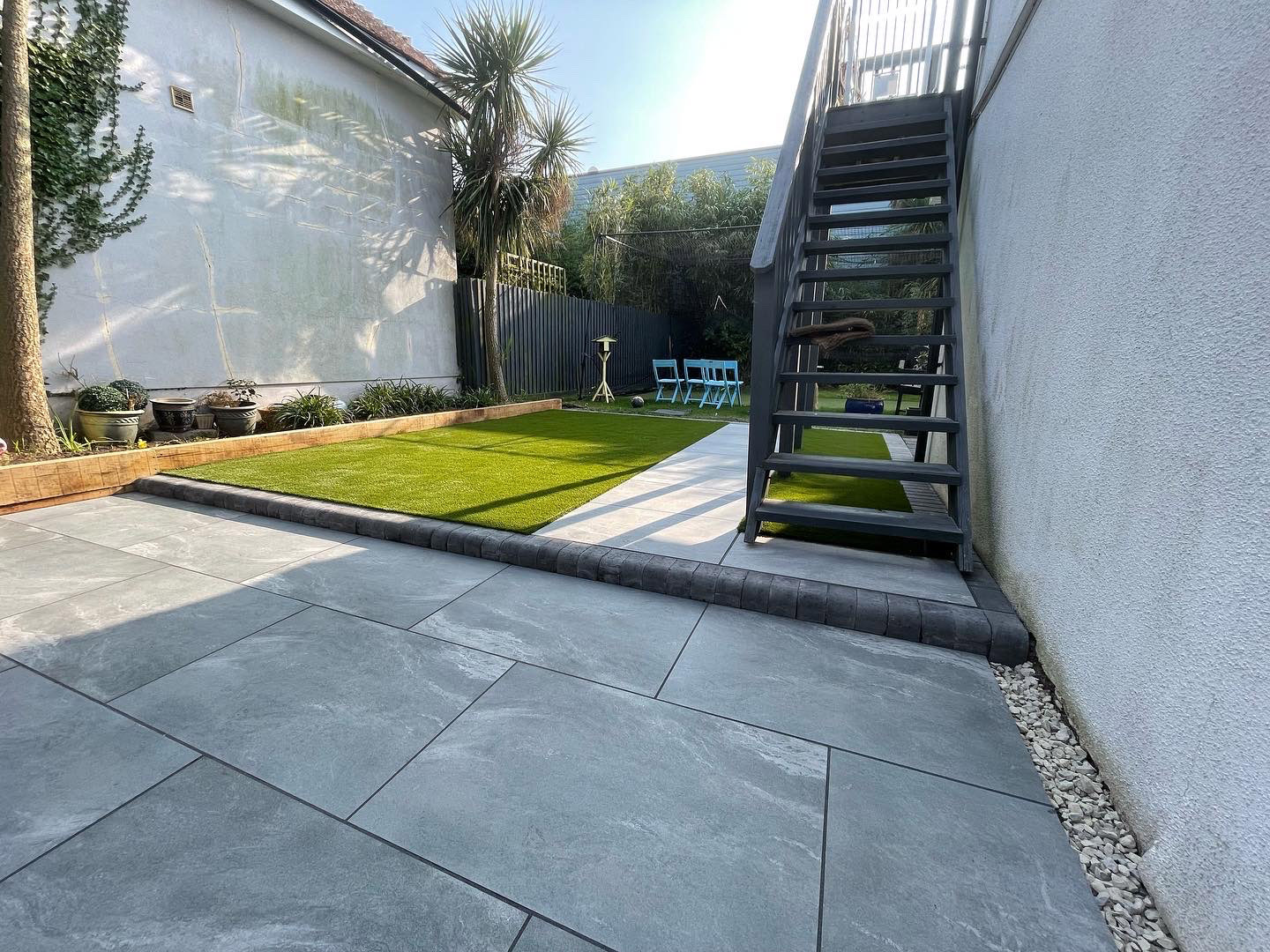 Services T P Sherwood and Sons Ltd Bournemouth and Poole Driveways Dorset Tarmac